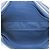 Borsa Port Document Voyage PM Louis Vuitton Blu navy - vista 8