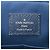 Borsa Port Document Voyage PM Louis Vuitton Blu navy - vista 9