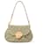 Louis Vuitton Borsa in denim Monogram Sunset di LV Verde