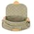 Louis Vuitton Borsa in denim Monogram Sunset di LV Verde - vista 2
