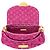 Louis Vuitton Bolso de denim Monogram Sunset de LV Fucsia - vista 2