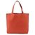 Hermès HERMES Borsa Tote/Borsa a Spalla Double Sens 36 Rosso