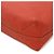 Hermès HERMES Borsa Tote/Borsa a Spalla Double Sens 36 Rosso - vista 4