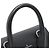 Zaino Lockme MINI di Louis Vuitton Nero - vista 6