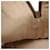 Borsa Boston Victoria 43 di Hermès Verde oliva  - vista 10