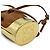 Pendente Collana Borsa Pallone Loewe Marrone - vista 6
