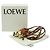 Pendente Collana Borsa Pallone Loewe Marrone - vista 9