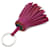 Hermès Hermes Carmen Keyring Purple  - view 3