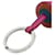 Hermès Hermes Carmen Keyring Purple  - view 5