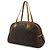 Borsa a Spalla Montorgueil GM Monogramma Louis Vuitton - vista 3