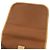 Louis Vuitton Monogram Bosphore PM Handtasche Braun - Ansicht 10