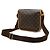Louis Vuitton Monogram Bosphore PM Handtasche Braun - Ansicht 3