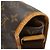 Louis Vuitton Monogram Bosphore PM Handtasche Braun - Ansicht 5