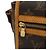 Louis Vuitton Monogram Bosphore PM Handtasche Braun - Ansicht 6