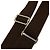 Louis Vuitton Monogram Bosphore PM Handtasche Braun - Ansicht 7
