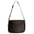 Louis Vuitton Musette Tango Marrone