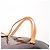 Borsa Tote Bellevue GM in Monogram Vernis di Louis Vuitton Bordò - vista 5