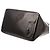 Borsa Tote Bellevue GM in Monogram Vernis di Louis Vuitton Bordò - vista 6