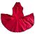 Vestido Louis Vuitton Rojo de Algodón Roja