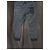 Autre Marque Jeans Berna, Novo com Etiqueta Preto Cinza - vista 3
