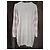 Dsquared2 rosa Pullover mit Glitzer-Logo, neu mit Etikett Pink - Ansicht 3
