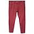 Autre Marque Red Bulgarini pants, new with tag