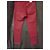 Autre Marque Red Bulgarini pants, new with tag - view 3
