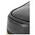 Borsa Vanity in Pelle Caviar Chanel Coco Mark Nero - vista 14