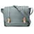 Hermès HERMES Borsa a Spalla Steve Busas 35 Marrone Blu