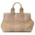 Sac à main Hermès Valparaiso PM Taupe  - vue 2