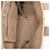 Sac à main Hermès Valparaiso PM Taupe  - vue 9