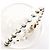 Bracciale charm in argento 925 Gucci - vista 2