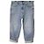 Autre Marque Lee Jeans, Neu mit Etikett Blau
