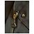 Tom Ford Kleid Schwarz mit Lederdetails 38IT - Ansicht 8