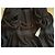 Tom Ford Kleid Schwarz mit Lederdetails 38IT - Ansicht 9