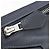 Borsa a tracolla in pelle Evercalf blu navy di Hermès - vista 11
