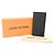 Portafoglio Bi-fold Brazza Aerogram Louis Vuitton Nero