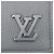 Portafoglio Bi-fold Brazza Aerogram Louis Vuitton Nero - vista 9