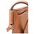 Hermès Borsa a Spalla Hermes Ultra Pla 24 Evercolor D'oro - vista 14