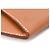 Hermès Borsa a Spalla Hermes Ultra Pla 24 Evercolor D'oro - vista 15