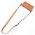 Hermès Borsa a Spalla Hermes Ultra Pla 24 Evercolor D'oro - vista 6