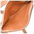 Hermès Borsa a Spalla Hermes Ultra Pla 24 Evercolor D'oro - vista 7