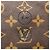 Leichte Monogram Macassar Cabas-Tasche von Louis Vuitton Braun Monogramm - Ansicht 17