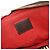 Borsa a Spalla Louis Vuitton Trevi PM Ebano Damier Marrone - vista 14