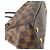 Borsa a Spalla Louis Vuitton Trevi PM Ebano Damier Marrone - vista 9