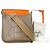 Borsa a Spalla Hermès Evelyne 3 29 TPM Taupe
