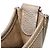 Borsa a Spalla Hermès Evelyne 3 29 TPM Taupe - vista 11