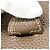 Borsa a Spalla Hermès Evelyne 3 29 TPM Taupe - vista 17