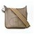 Borsa a Spalla Hermès Evelyne 3 29 TPM Taupe - vista 2