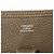 Borsa a Spalla Hermès Evelyne 3 29 TPM Taupe - vista 20
